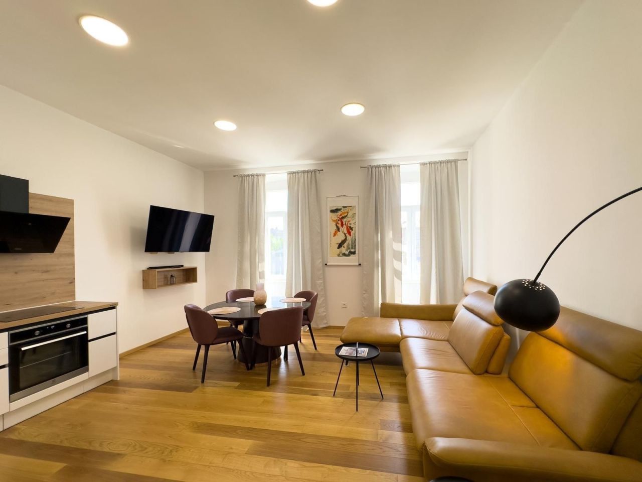 Квартира в Пуле, Хорватия, 85 м² - фото 5