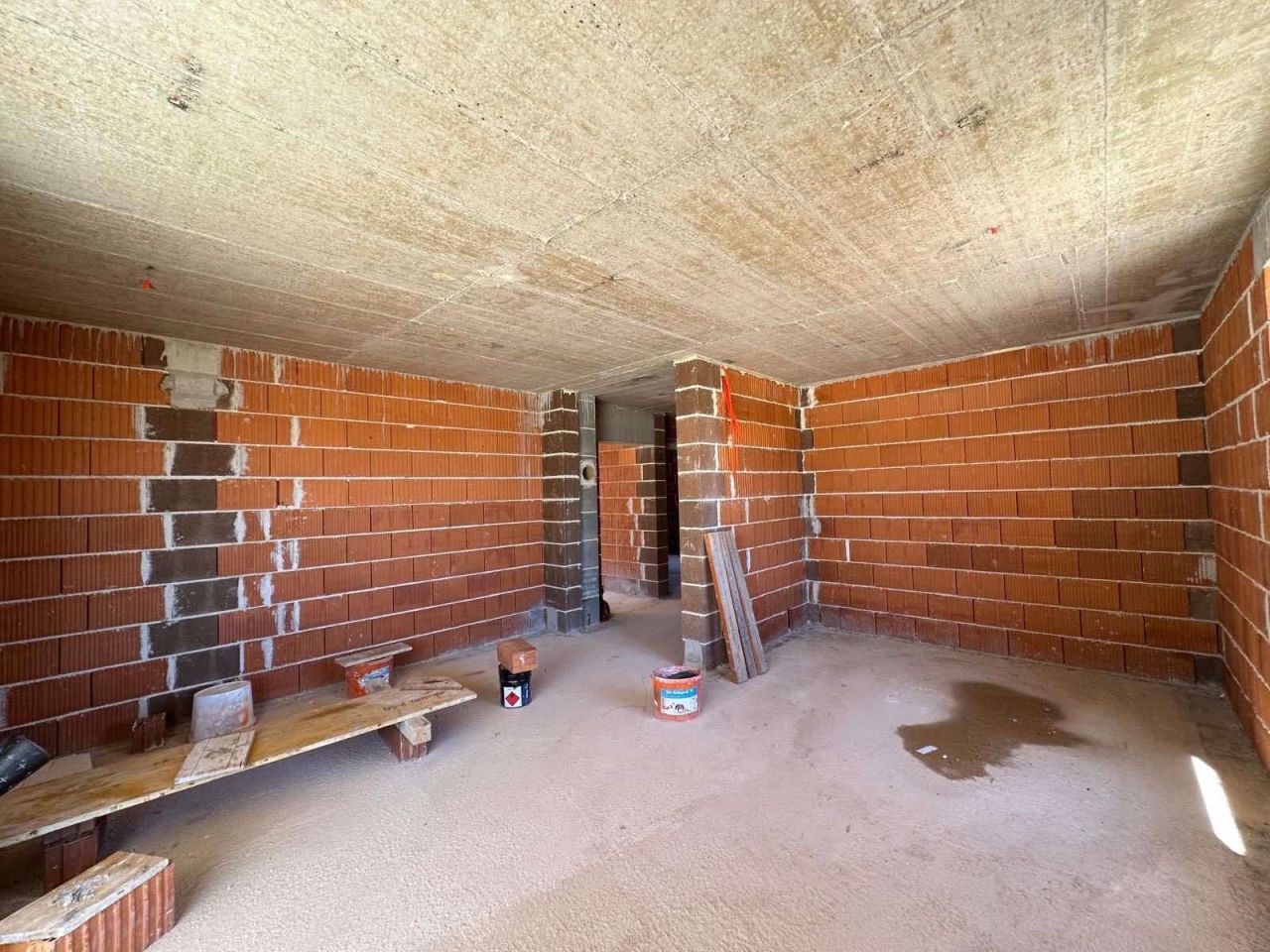 Квартира Istria, Barbariga, Хорватия, 113.7 м² - фото 5