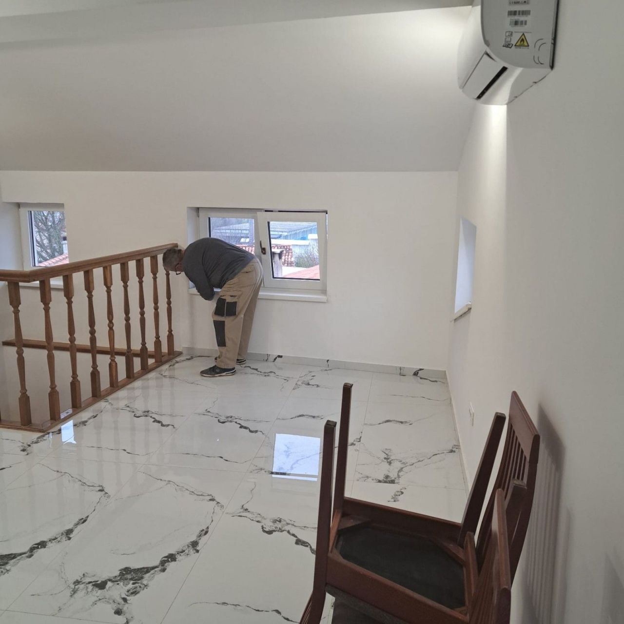 Дом в Жмини, Хорватия, 105 м² - фото 5