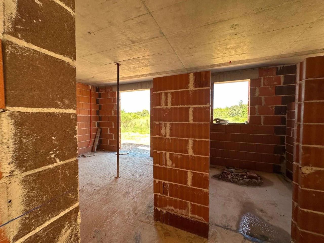 Квартира Istria, Barbariga, Хорватия, 112.13 м² - фото 5