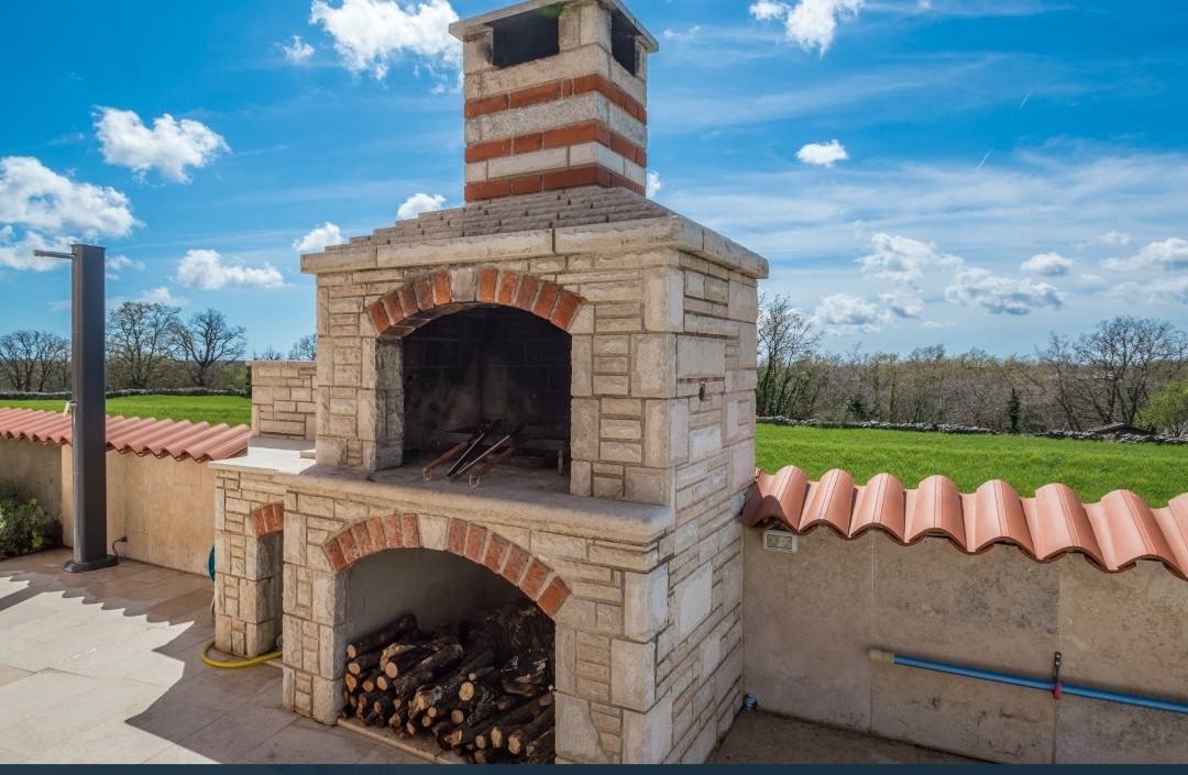 Дом в Марчане, Хорватия, 160 м² - фото 4