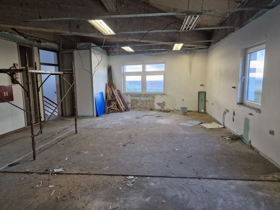 Офис в Буйе, Хорватия, 156 м² - фото 5