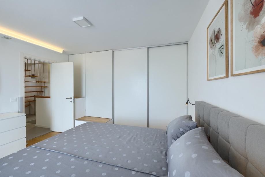 Квартира в Пуле, Хорватия, 106 м² - фото 5