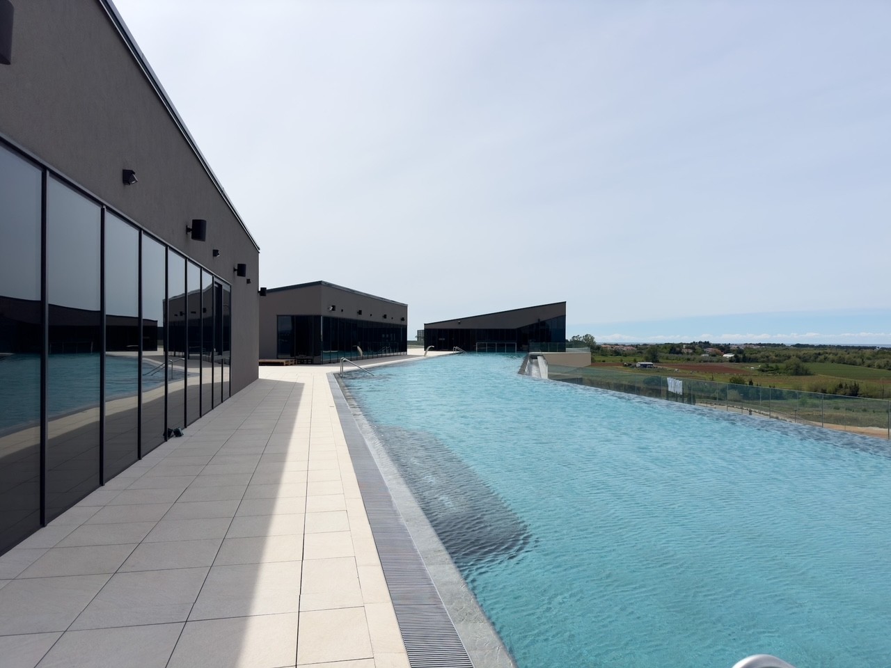 Квартира в Умаге, Хорватия, 96.1 м² - фото 5