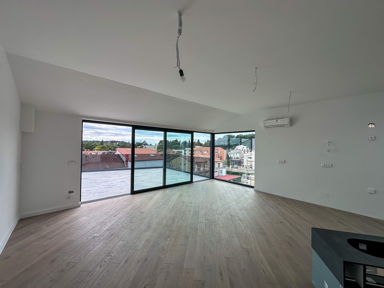 Квартира в Ровини, Хорватия, 153 м² - фото 5