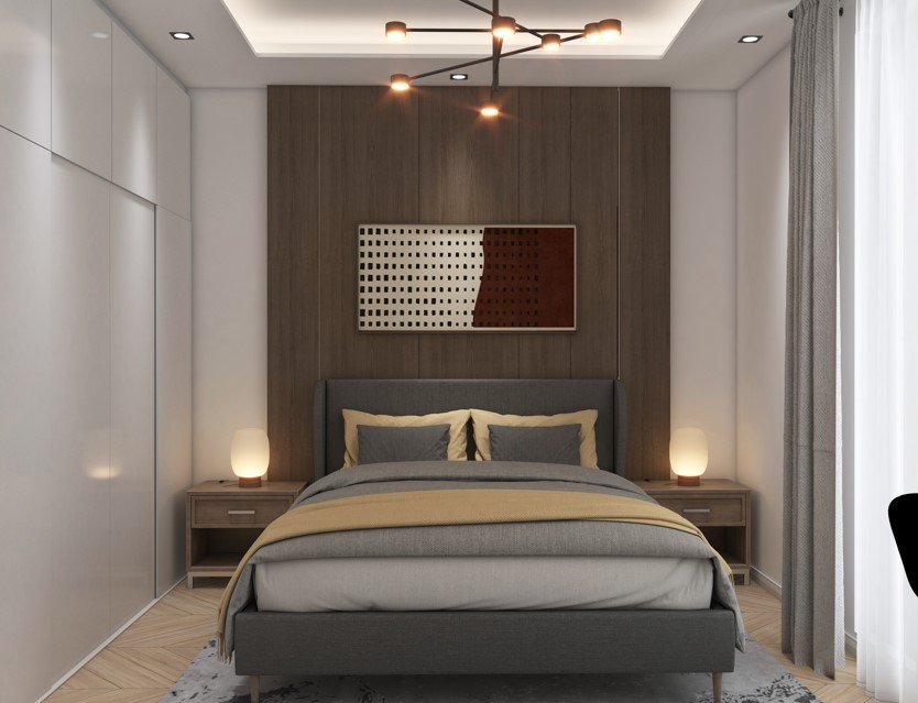 Квартира Istria, Banjole, Хорватия, 62.34 м² - фото 5