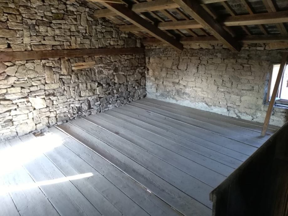 Дом в Буйе, Хорватия, 120 м² - фото 5