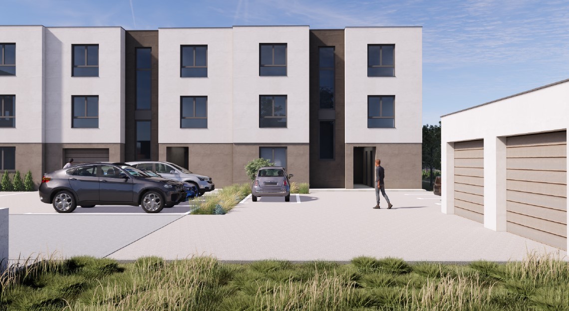 Квартира в Пуле, Хорватия, 112.1 м² - фото 5