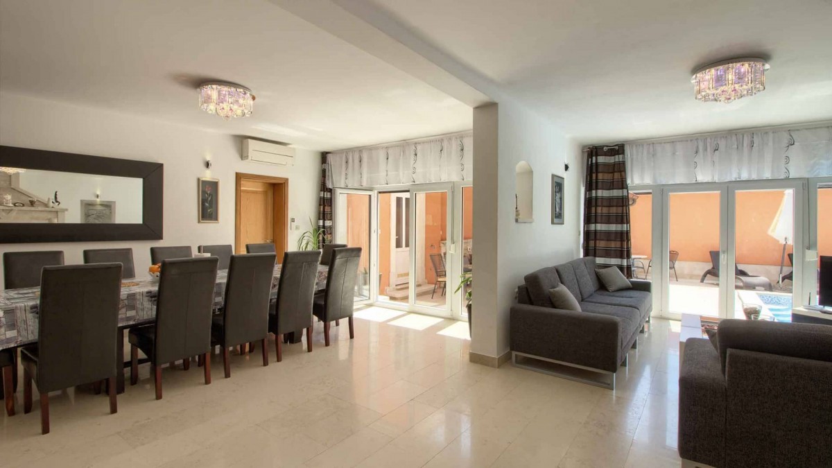 Дом в Медулине, Хорватия, 360 м² - фото 6