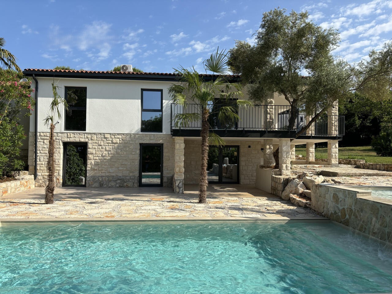 Дом в Умаге, Хорватия, 195 м² - фото 6