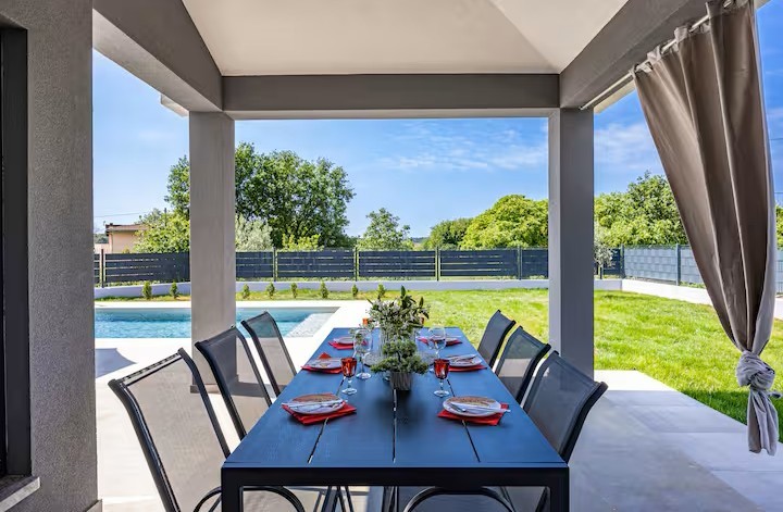 Дом в Медулине, Хорватия, 156 м² - фото 6