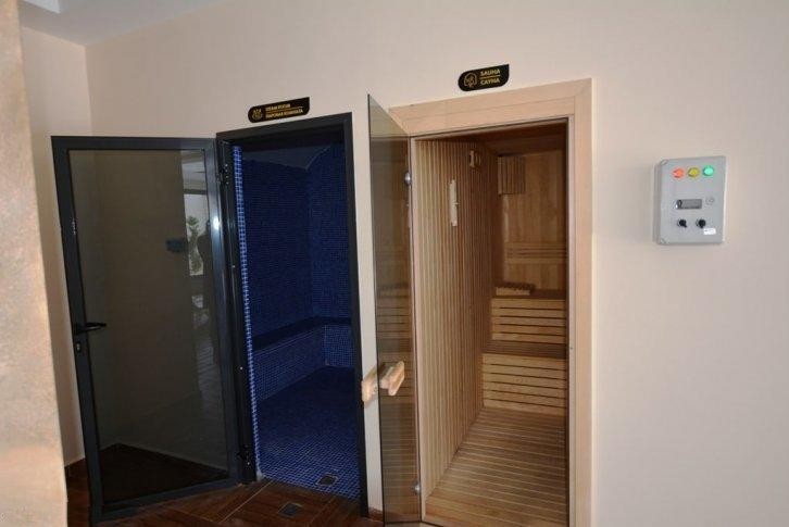 Квартира в Алании, Турция, 50 м² - фото 18