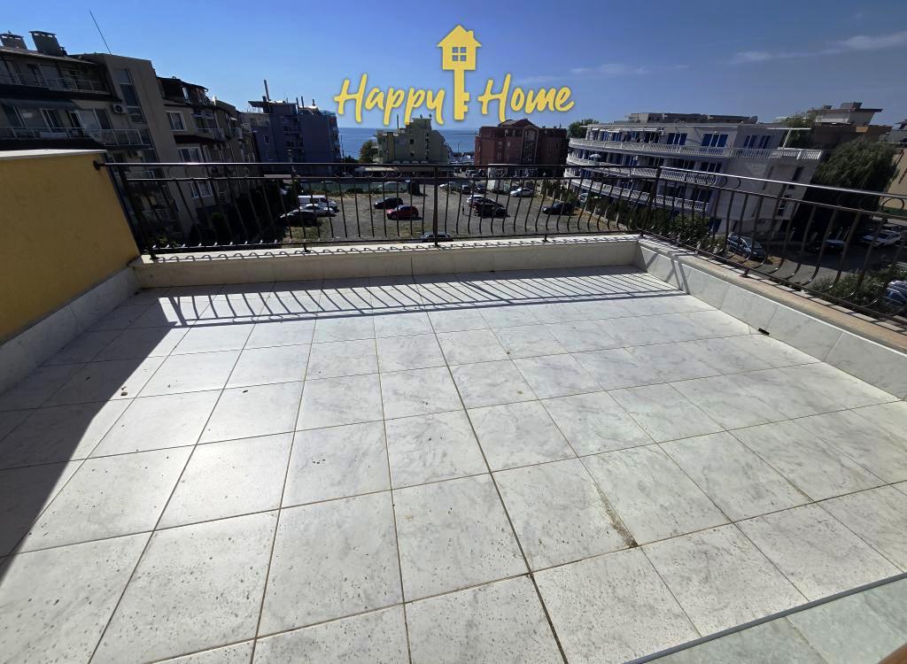 Квартира в Несебре, Болгария, 84 м² - фото 12