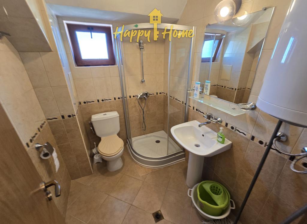 Квартира в Несебре, Болгария, 84 м² - фото 7