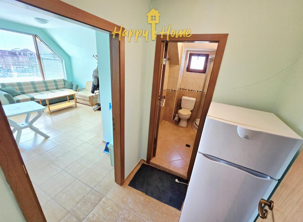 Квартира в Несебре, Болгария, 84 м² - фото 10