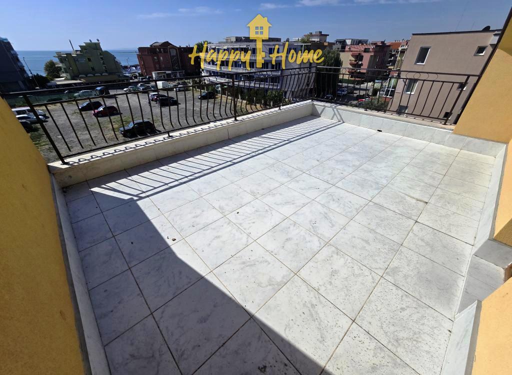 Квартира в Несебре, Болгария, 84 м² - фото 13