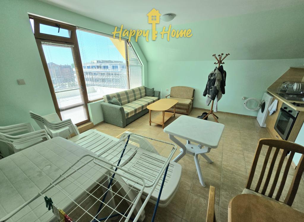 Квартира в Несебре, Болгария, 84 м² - фото 4