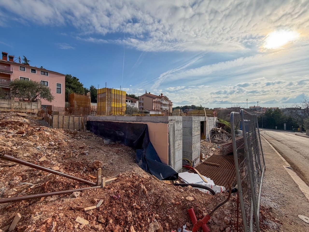 Квартира в Пуле, Хорватия, 111.93 м² - фото 5