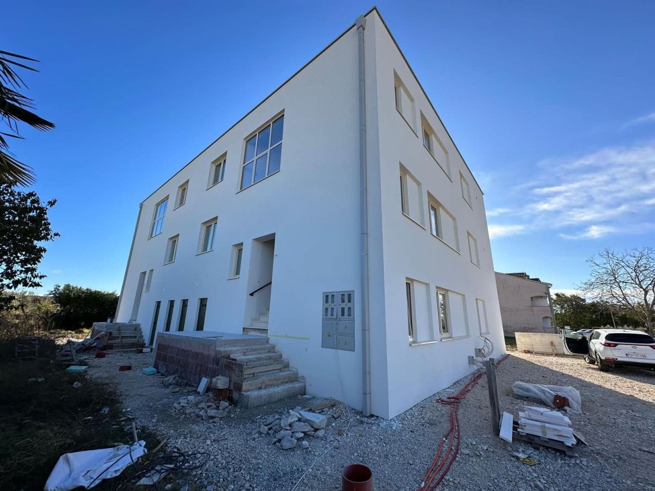 Квартира в Порече, Хорватия, 110 м² - фото 6