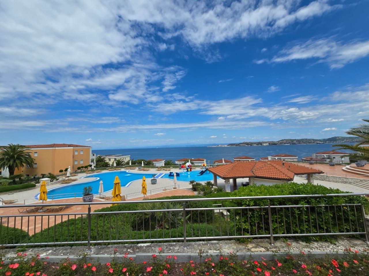 Квартира в Умаге, Хорватия, 116.56 м² - фото 5