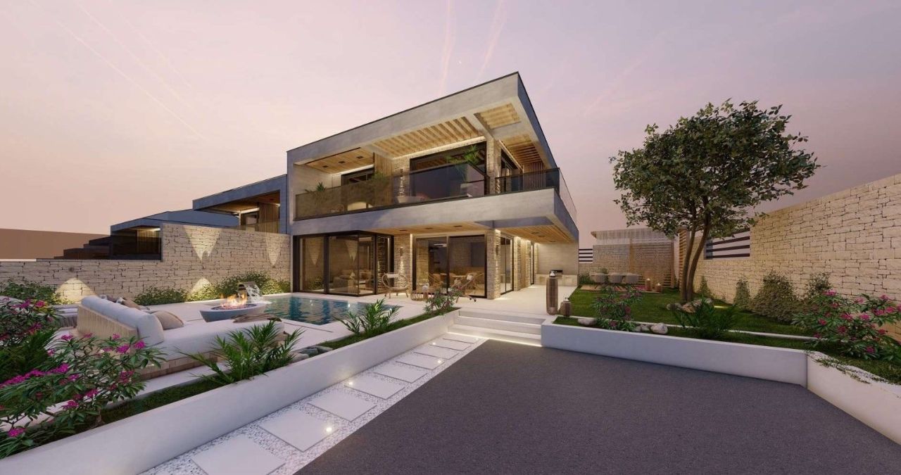 Дом в Умаге, Хорватия, 192.13 м² - фото 6