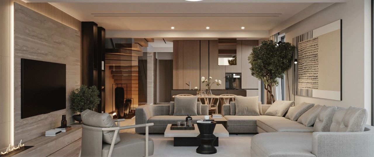 Дом в Умаге, Хорватия, 193.84 м² - фото 6