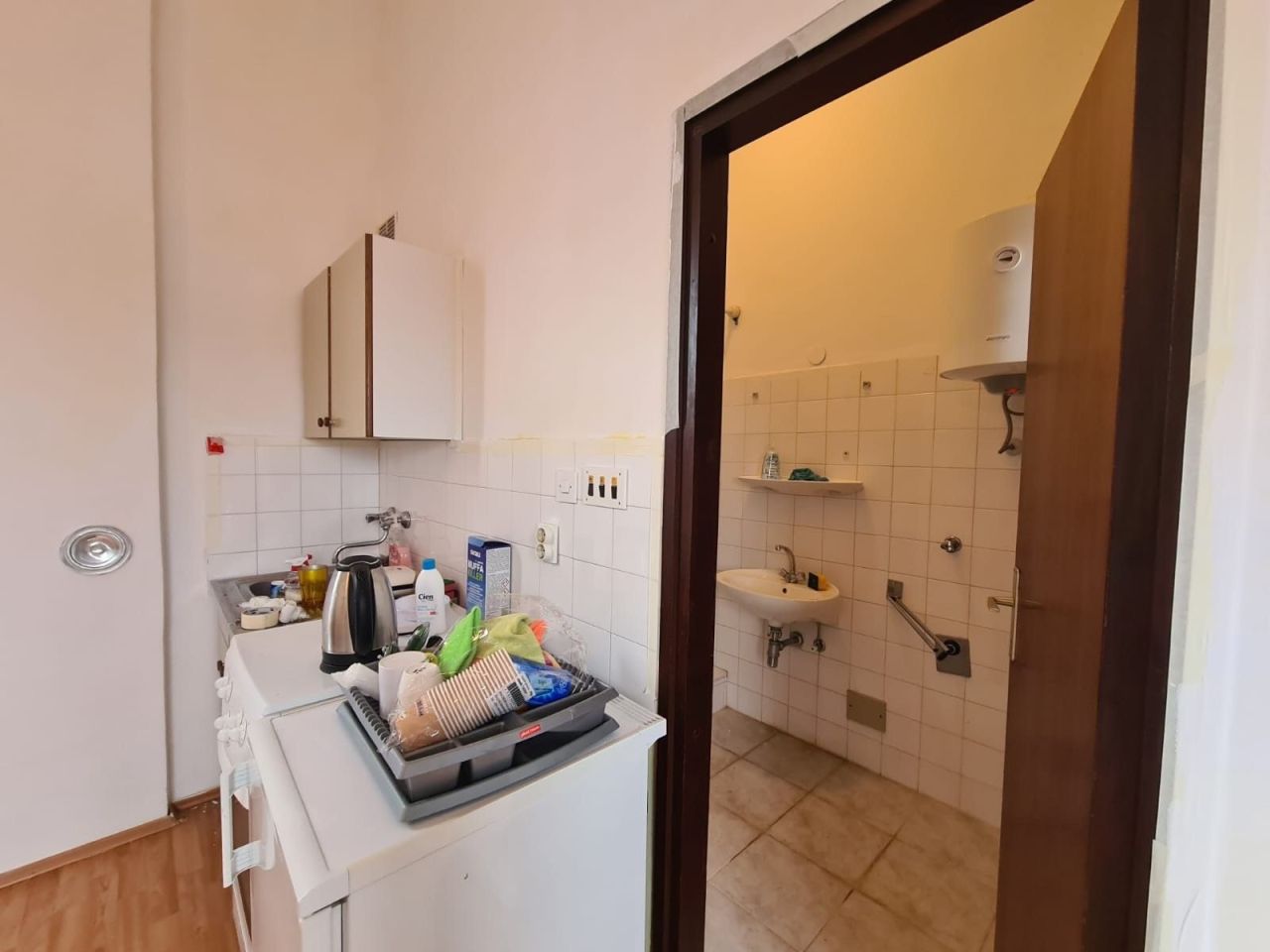 Квартира Istria, Barbariga, Хорватия, 25 м² - фото 6