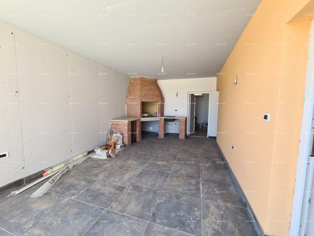 Дом в Светвинченате, Хорватия, 191 м² - фото 6