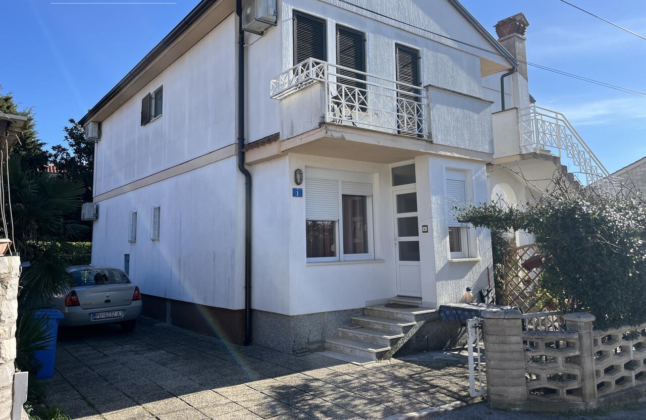 Дом в Умаге, Хорватия, 276 м² - фото 6