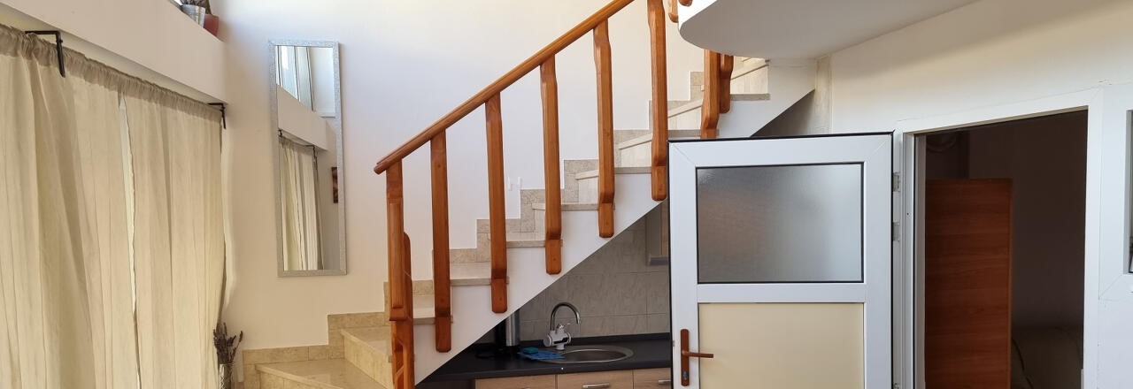 Квартира в Буйе, Хорватия, 75 м² - фото 5