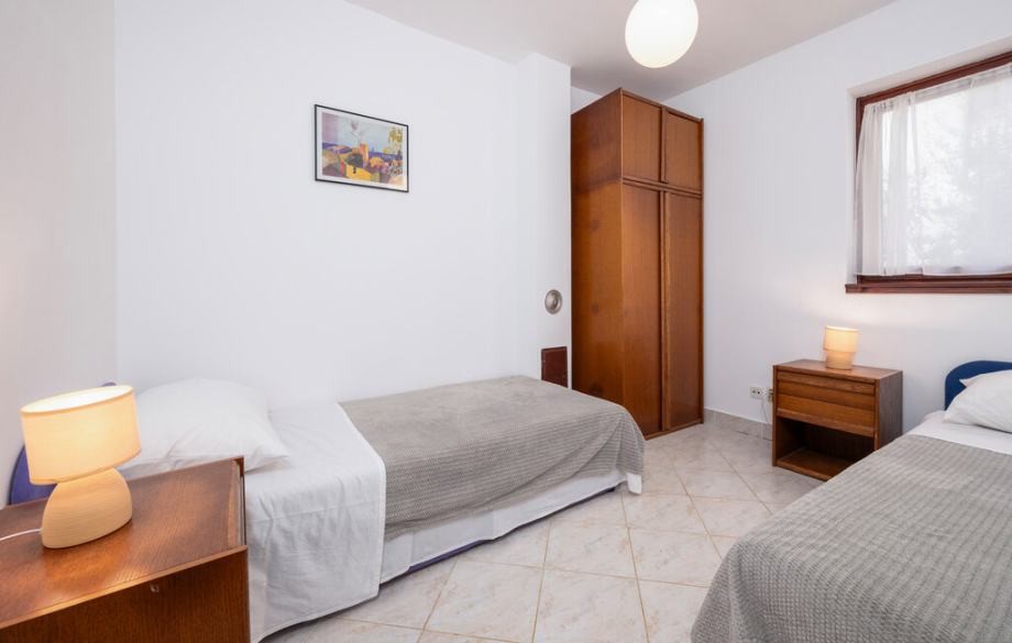 Квартира Istria, Barbariga, Хорватия, 65 м² - фото 6