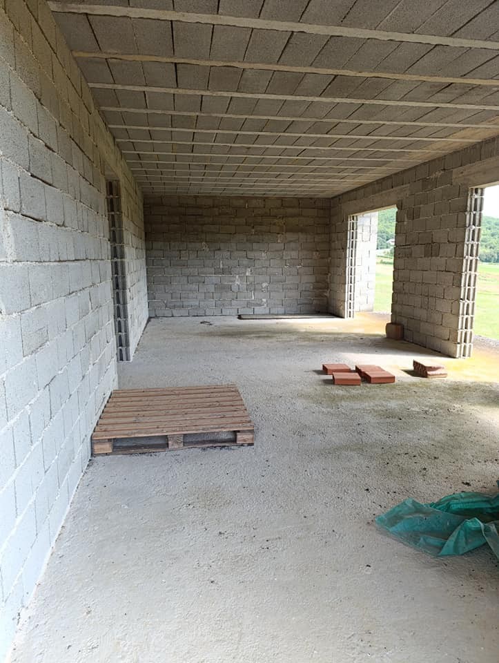 Дом Istria, Lupoglav, Хорватия, 154 м² - фото 6