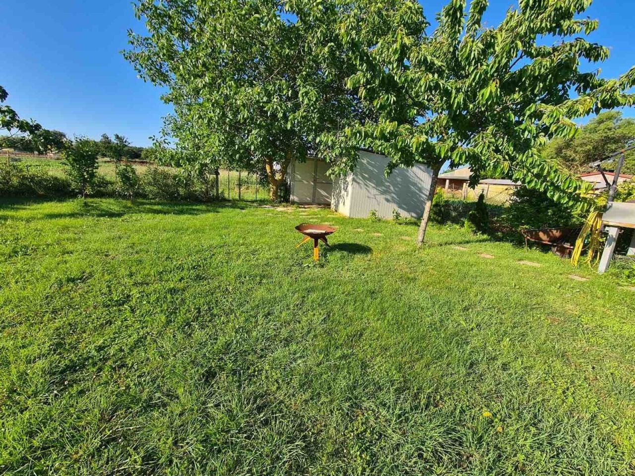 Дом в Лижняне, Хорватия, 103 м² - фото 6