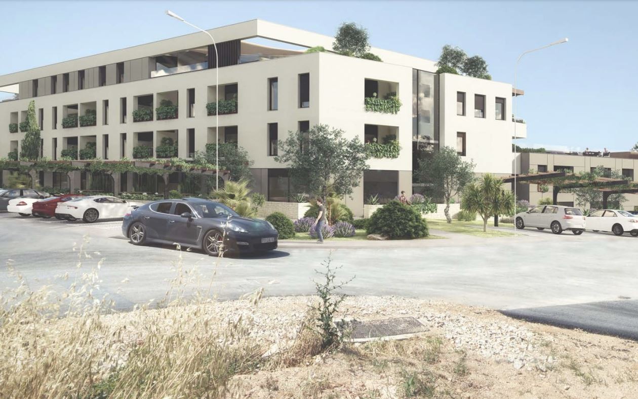 Квартира в Порече, Хорватия, 167.14 м² - фото 6