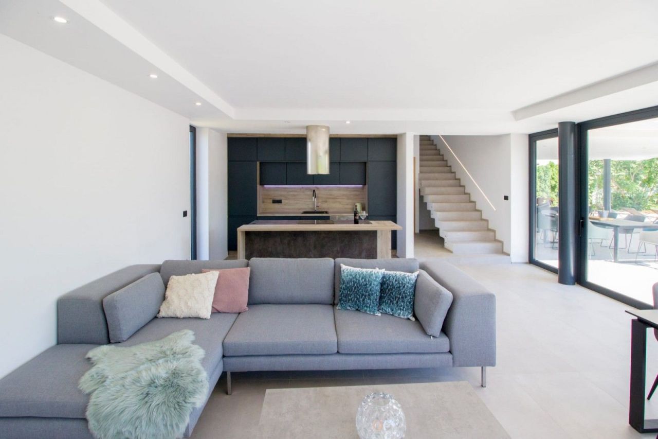 Дом в Перое, Хорватия, 282.89 м² - фото 5