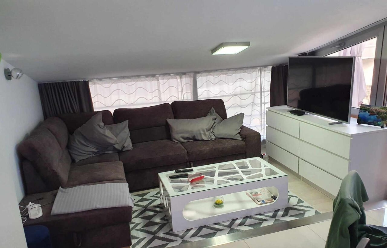 Квартира в Новиграде, Хорватия, 41 м² - фото 6