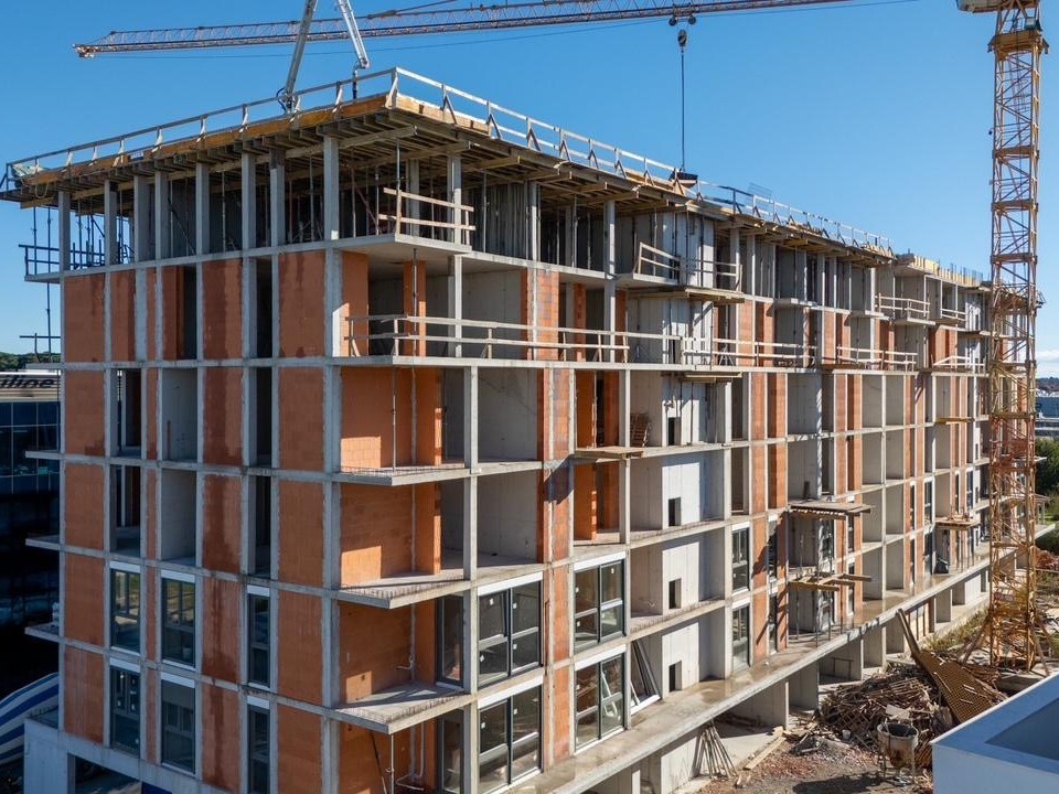 Квартира в Пуле, Хорватия, 56.79 м² - фото 6