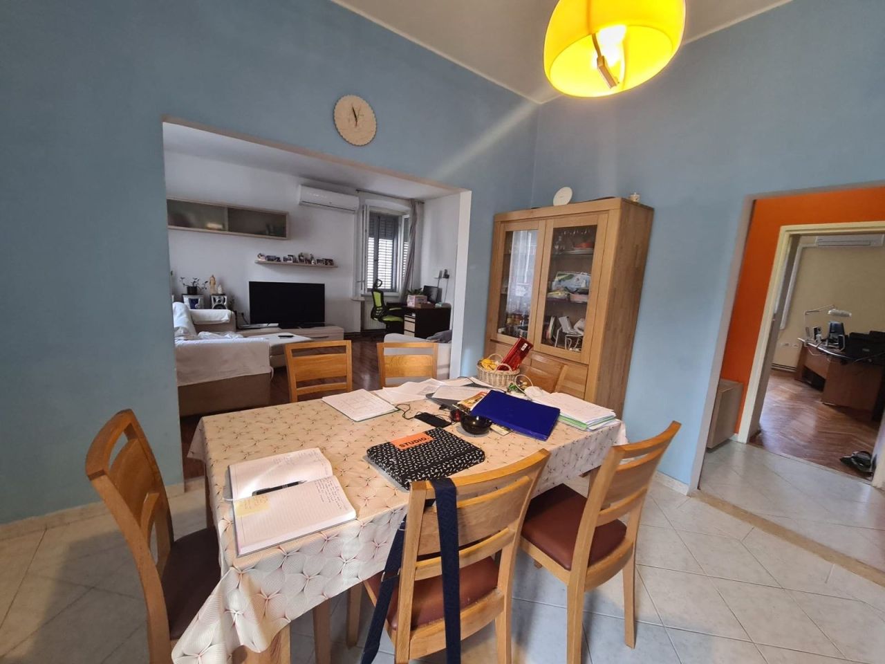 Квартира в Пуле, Хорватия, 81 м² - фото 6