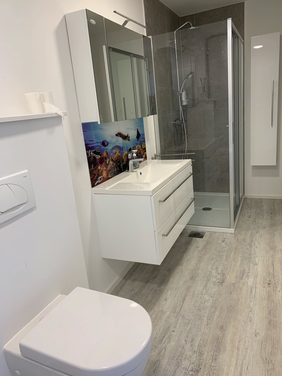 Квартира в Порече, Хорватия, 70 м² - фото 6