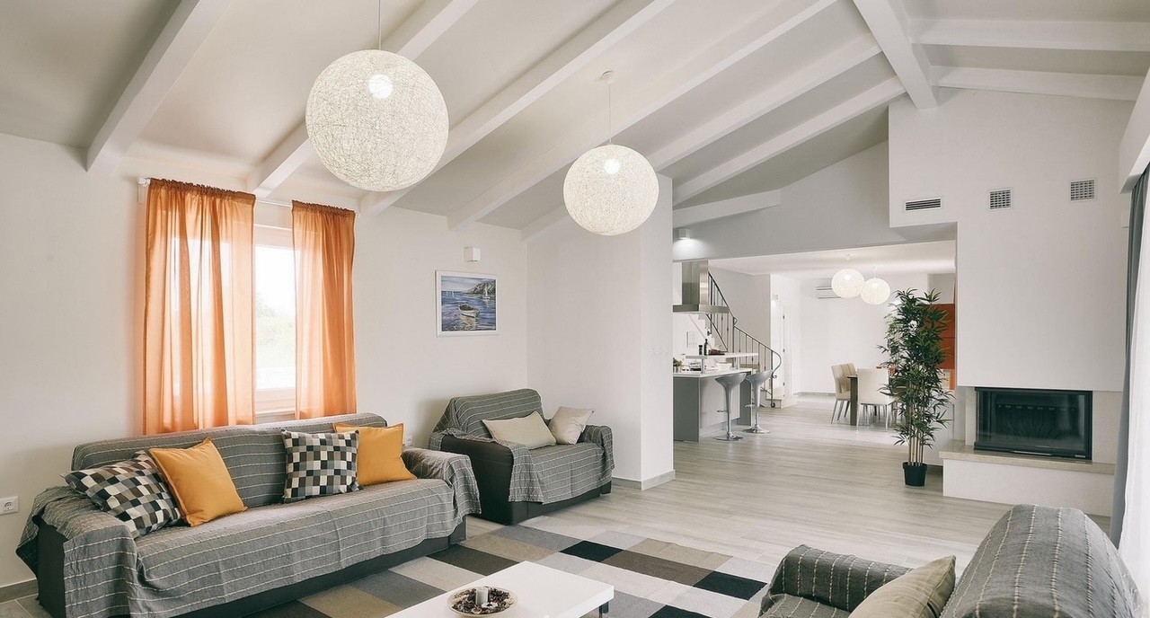 Дом в Медулине, Хорватия, 400 м² - фото 6