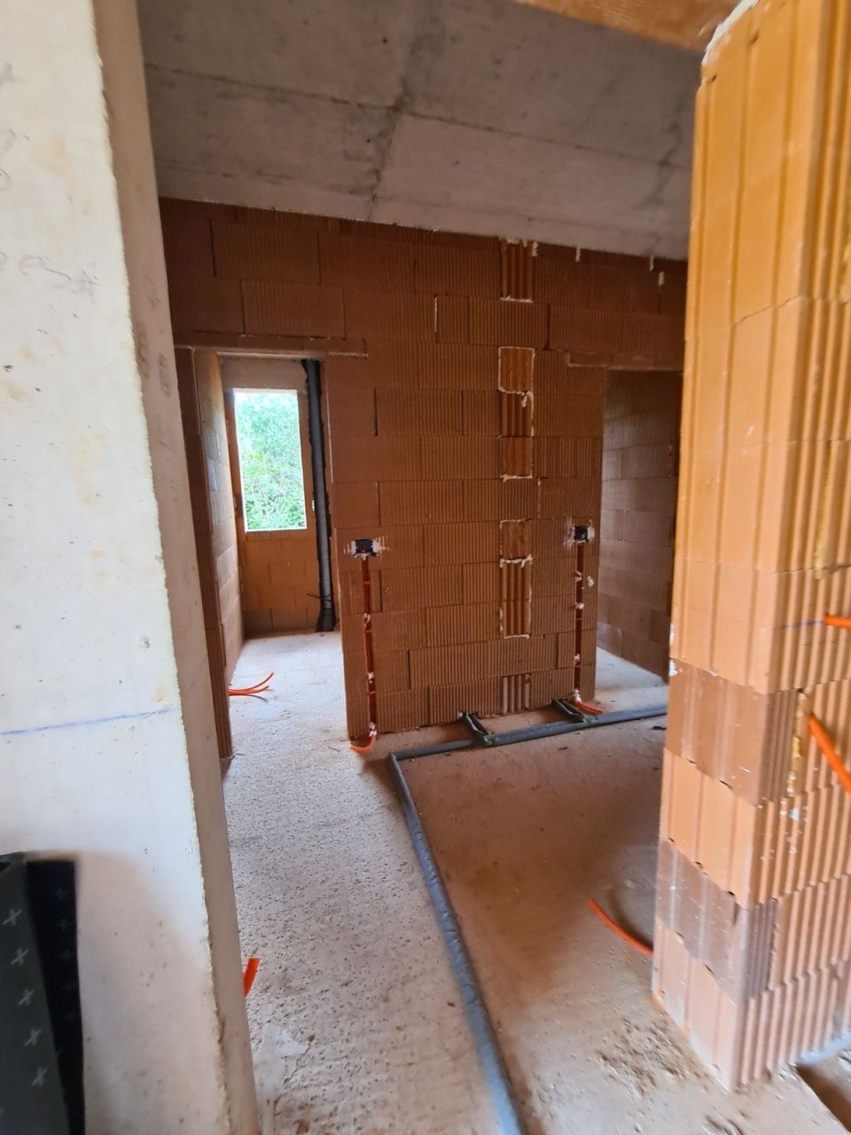 Квартира в Лижняне, Хорватия, 76 м² - фото 6