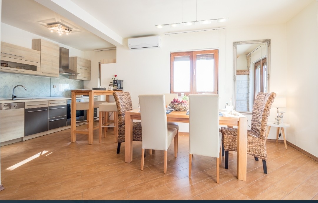 Дом в Марчане, Хорватия, 160 м² - фото 5