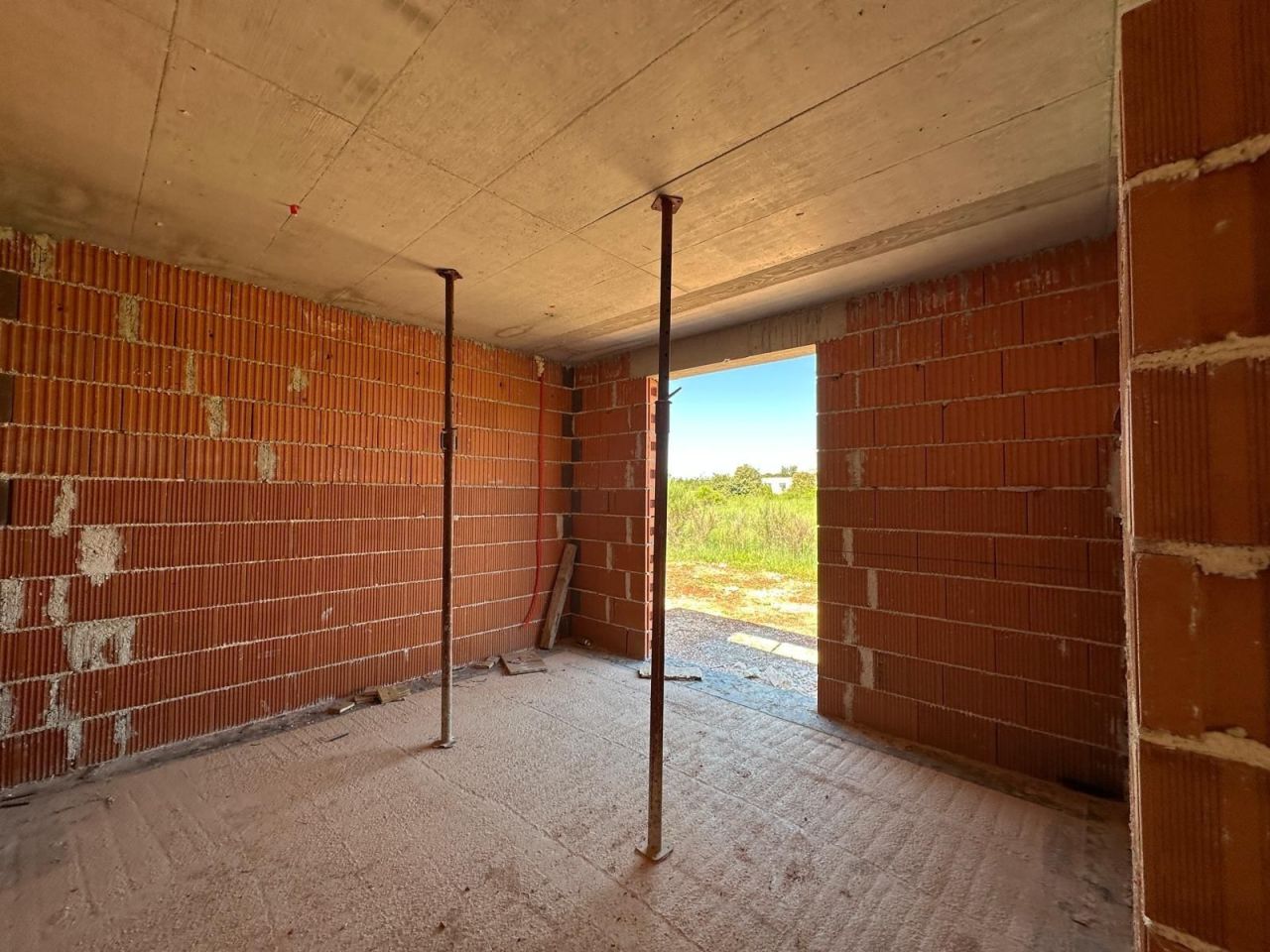 Квартира Istria, Barbariga, Хорватия, 112.13 м² - фото 6