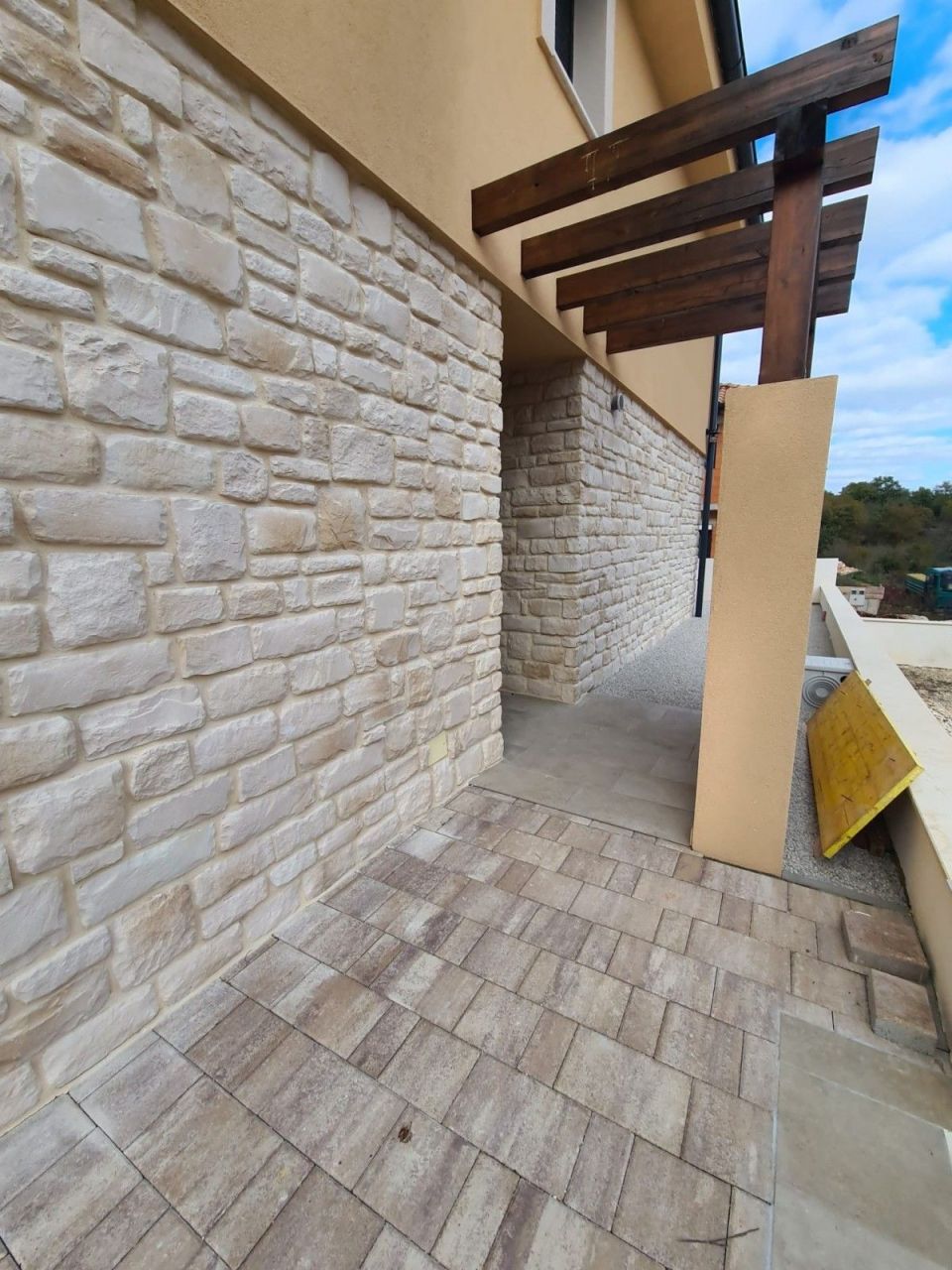 Дом в Светвинченате, Хорватия, 155 м² - фото 6