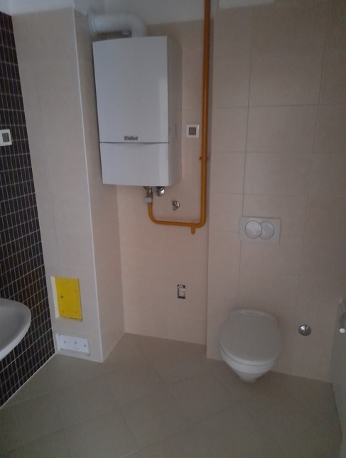 Квартира в Пуле, Хорватия, 83.37 м² - фото 6