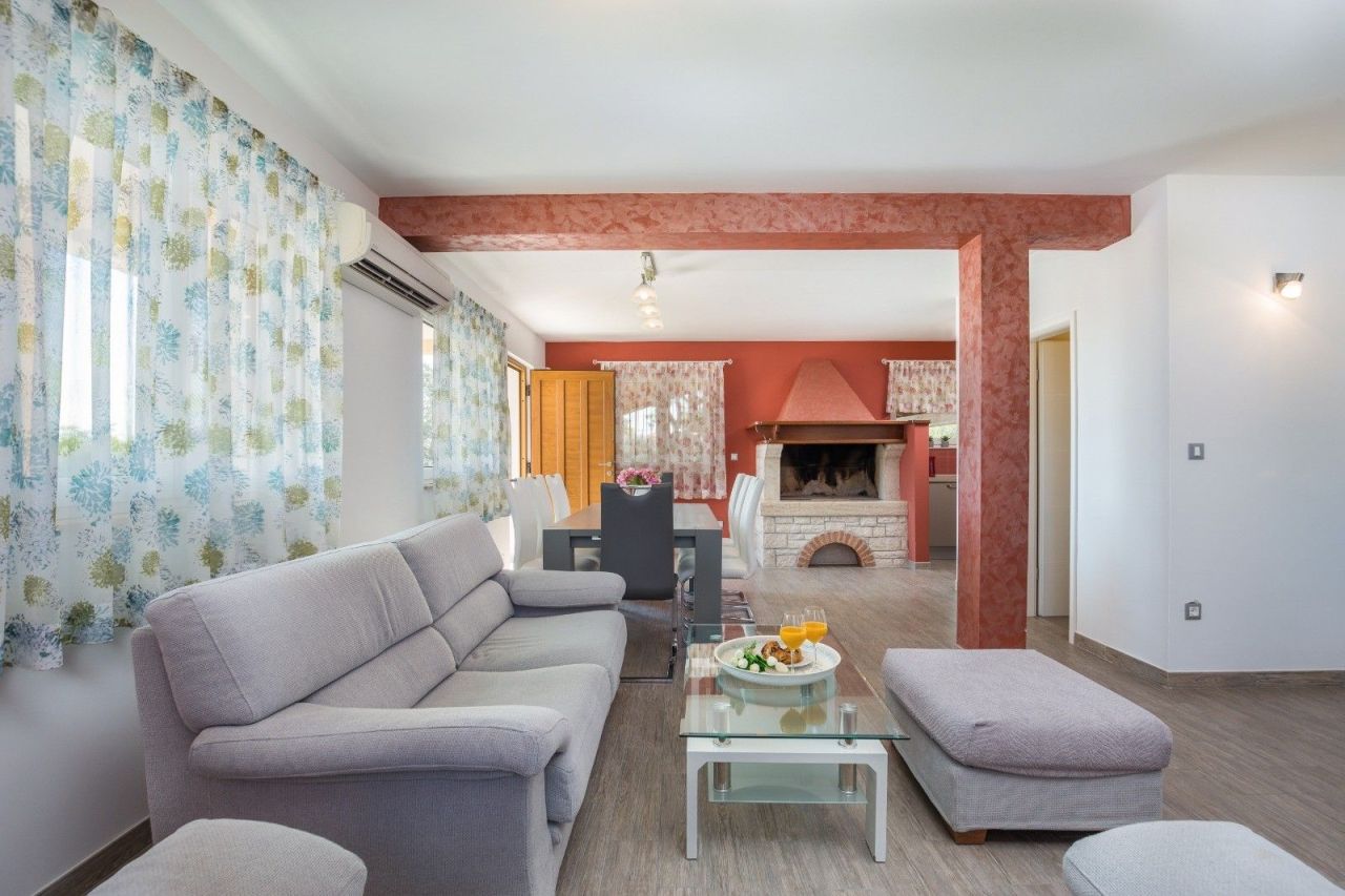 Дом в Фажане, Хорватия, 180 м² - фото 6