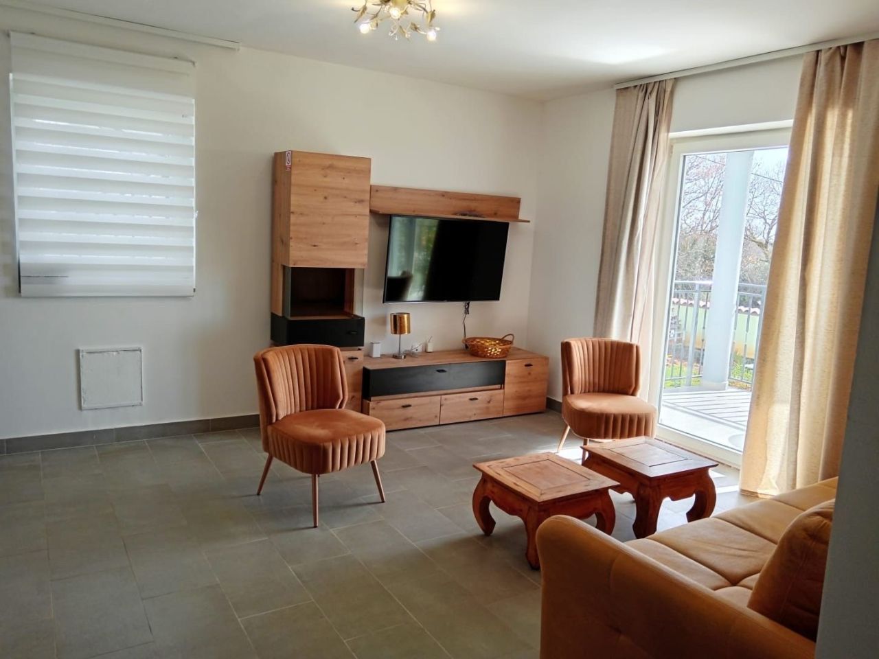 Дом Istria, Valtura, Хорватия, 248 м² - фото 6