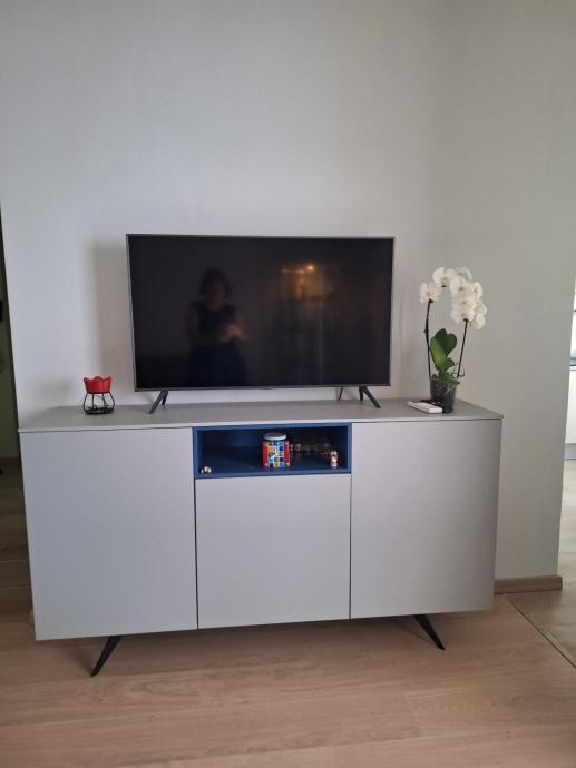 Квартира в Умаге, Хорватия, 62 м² - фото 6