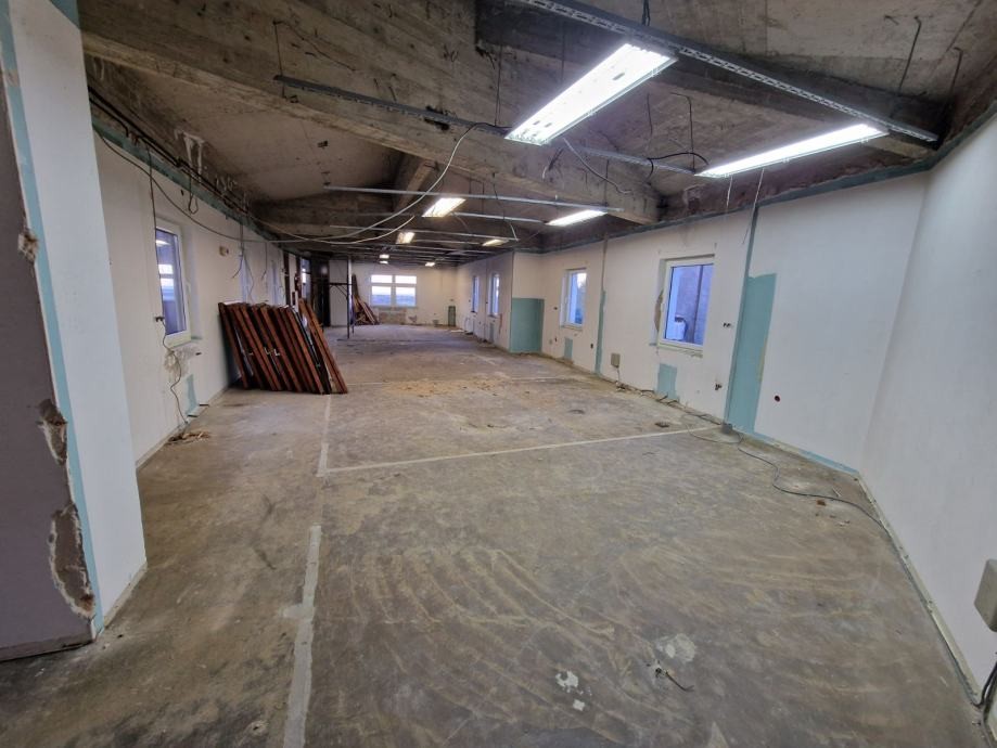 Офис в Буйе, Хорватия, 156 м² - фото 6