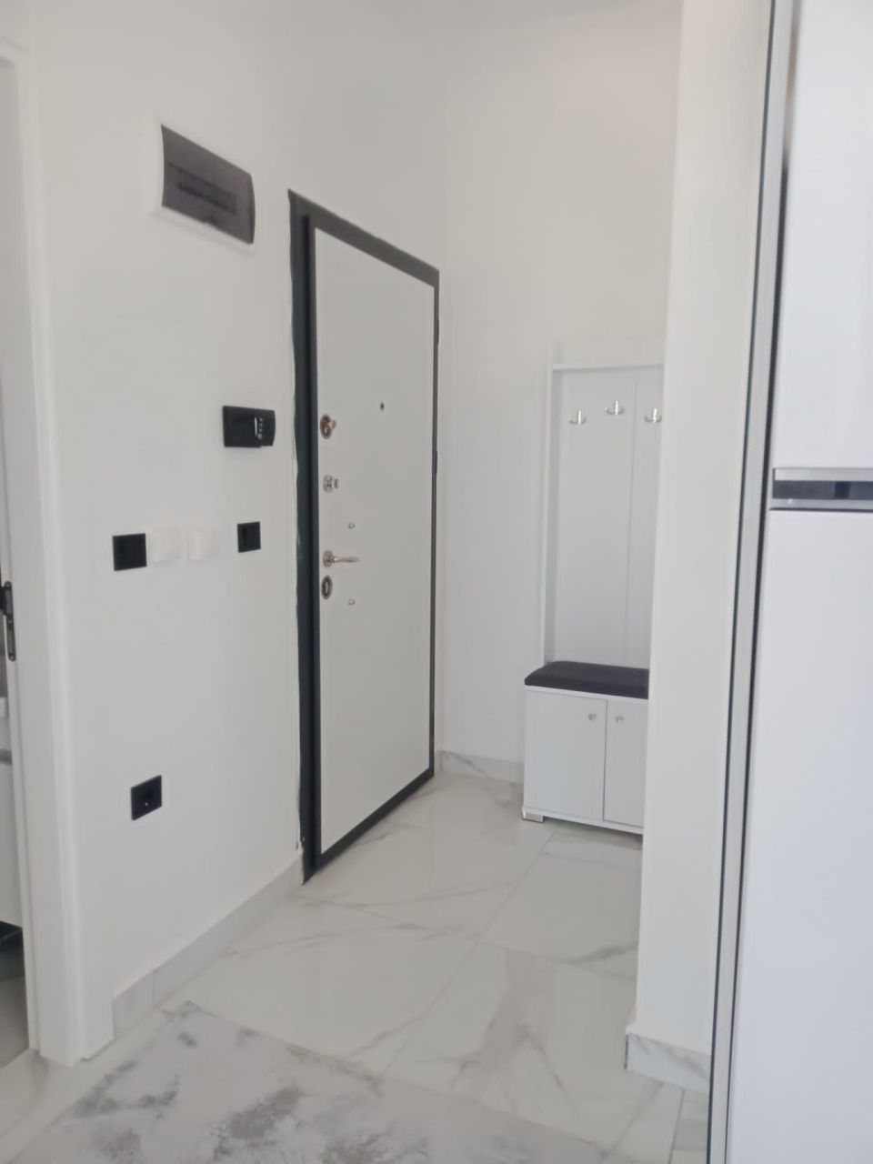 Квартира в Алании, Турция, 50 м² - фото 10